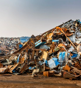 Scrap Buyers in Chennai